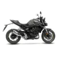LEOVINCE HONDA CB 1000 HORNET / 2025 LV-14 R TITANE pot d'échappement EURO5+ - 15617T