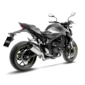 LEOVINCE HONDA CB 1000 HORNET / 2025 LV-14 TITANIUM exhaust EURO5+ - 15611TU