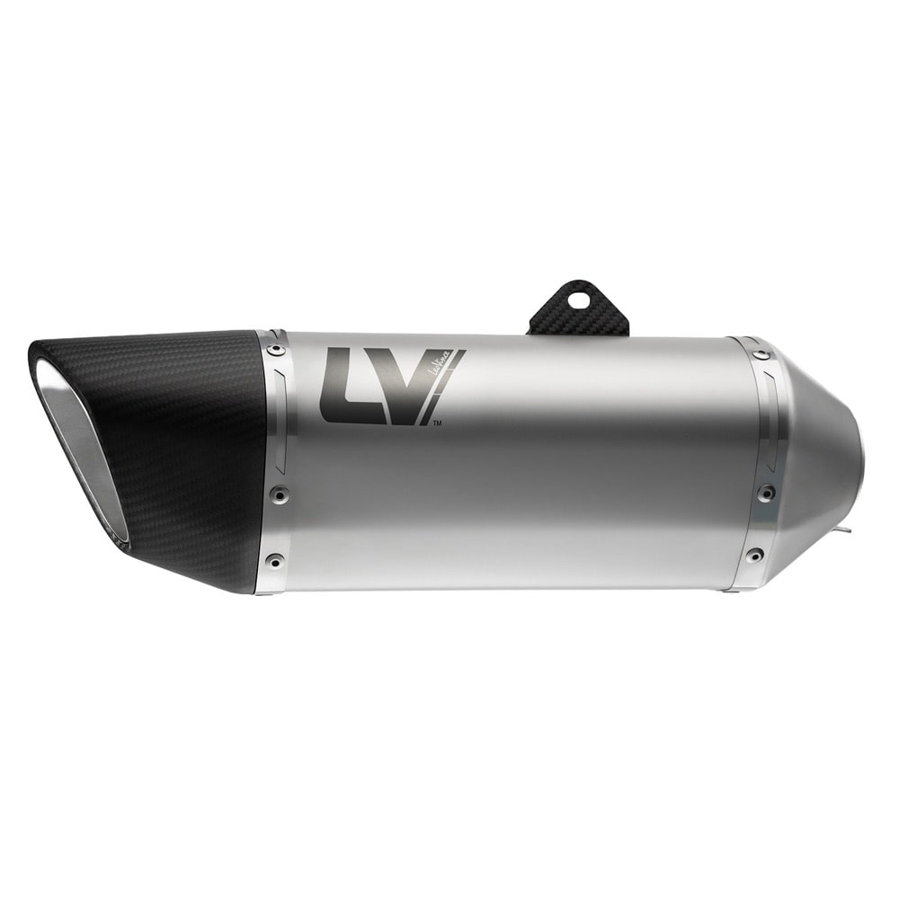 LEOVINCE HONDA CB 750 HORNET / 2023 2024 LV-14 R INOX exhaust EURO5 - 15600