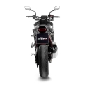 LEOVINCE HONDA CB 750 HORNET / 2023 2024 LV-14 R INOX exhaust EURO5 - 15600