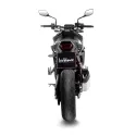LEOVINCE HONDA CB 750 HORNET / 2023 2025 LV-14 R INOX exhaust EURO5+ - 15600