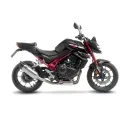 LEOVINCE HONDA CB 750 HORNET / 2023 2025 LV-14 R TITANE pot d'échappement EURO5+ - 15600T