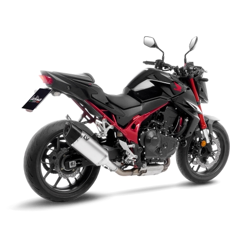 LEOVINCE HONDA CB 750 HORNET / 2023 2024 LV-14 TITANIUM exhaust EURO5 - 15600T