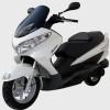 suzuki 125 BURGMAN 2007 à 2021 pare brise Sport - 54cm