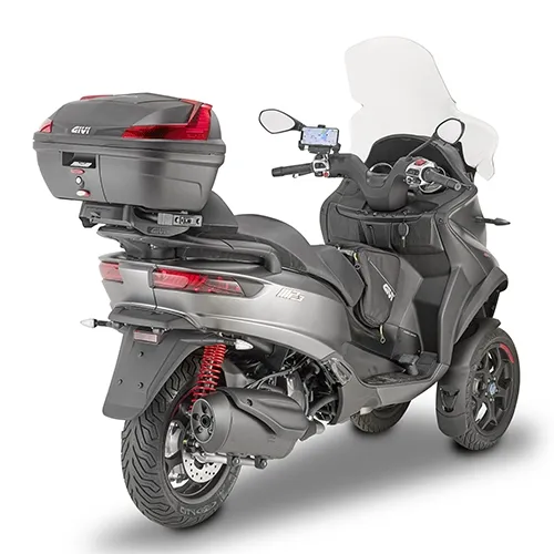 GIVI top case B47NML BLADE MONOLOCK grand volume 47L