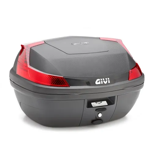 GIVI top case B47NML BLADE MONOLOCK grand volume 47L