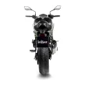 LEOVINCE KAWASAKI Z 900 / A2 / 2017 2025 LV-14 R TITANE pot d'échappement EURO5+ - 15605T