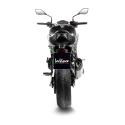 LEOVINCE KAWASAKI Z 900 / 2020 2024 LV-14 R TITANE pot d'échappement EURO5 - 15603T