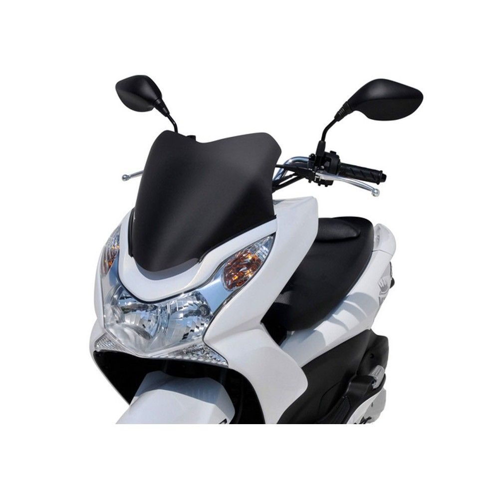 honda 125 PCX 2010 2013 pare brise SPORT ermax