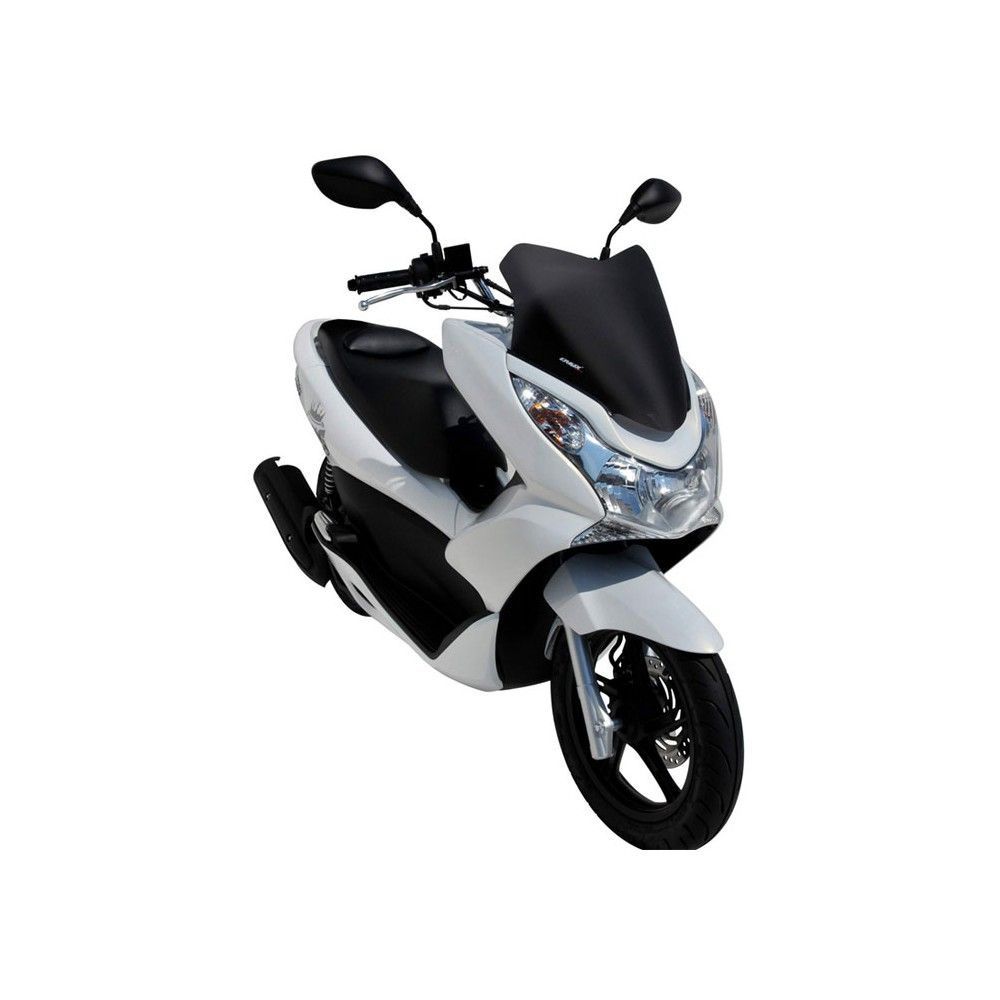 honda 125 PCX 2010 2013 pare brise SPORT ermax