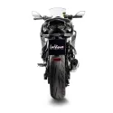 LEOVINCE KAWASAKI NINJA 1000 SX / TOURER / 2020 2024 LV-14 R INOX pot d'échappement EURO5 - 15602