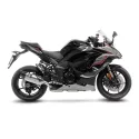 LEOVINCE KAWASAKI NINJA 1000 SX / TOURER / 2020 2024 LV-14 R TITANE pot d'échappement EURO5 - 15602T