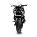 LEOVINCE KAWASAKI NINJA 1000 SX / TOURER / 2020 2024 LV-14 R TITANE pot d'échappement EURO5 - 15602T