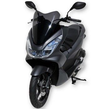 honda PCX 125 2014 2015 2016 2017 2018 SPORT windscreen 48cm ermax