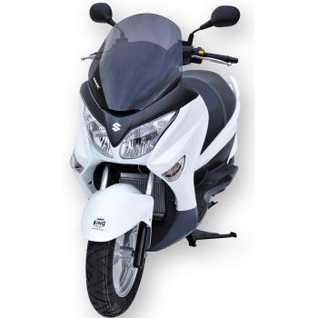 suzuki 200 BURGMAN 2007 2021 pare brise Sport