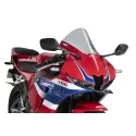 PUIG Bulle R-RACER HONDA CBR 600 RR / 2023 2025 ref 21523