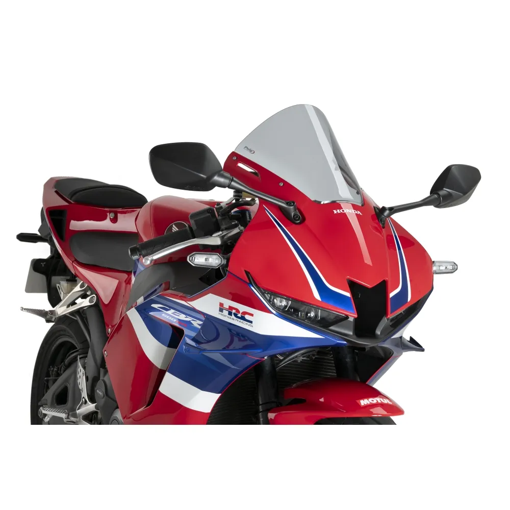 PUIG Bulle R-RACER HONDA CBR 600 RR / 2023 2025 ref 21523