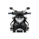 PUIG Downforce ROADSTER naked side spoilers YAMAHA MT-09 / SP / Y-AMT / 2024 2026 - 22080