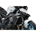PUIG kit ailerons Downforce ROADSTER latéraux YAMAHA MT-09 / SP / Y-AMT / 2024 2026 - 22080