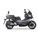 SHAD passenger backrest kit SYM ADX 300 / 2025- S0DX35RV