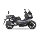 SHAD passenger backrest kit SYM ADX 300 / 2025- S0DX35RV