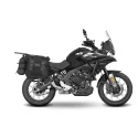 SHAD 4P - side case support CF MOTO 700 MT / 2025 2026 - C0MT754P