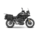 SHAD 4P SYSTEM support for side cases CF MOTO 700 MT / 2025 - C0MT754P
