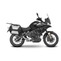 SHAD 4P - support valises latérales CF MOTO 700 MT / 2025 2026 - C0MT754P