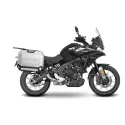 SHAD 4P - side case support CF MOTO 700 MT / 2025 2026 - C0MT754P