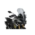 PUIG Touring Screen VOGE 525 DSX / 625 DSX / 2024 2026 - 22251