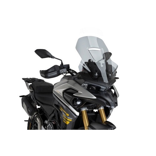 PUIG Bulle Touring VOGE 525 DSX / 2024 2025 - 22251