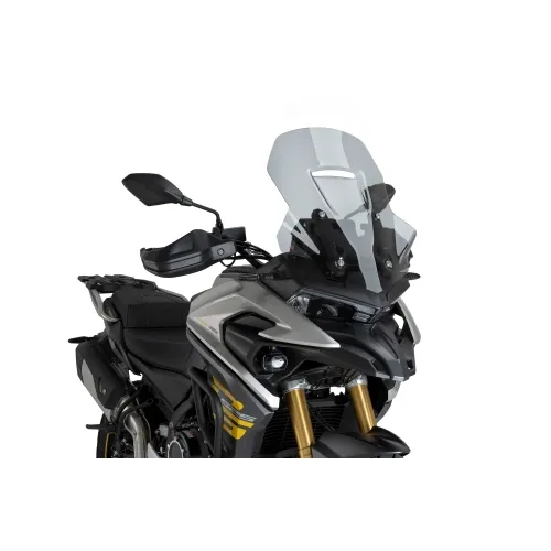 PUIG Bulle Touring VOGE 525 DSX / 2024 2025 - 22251