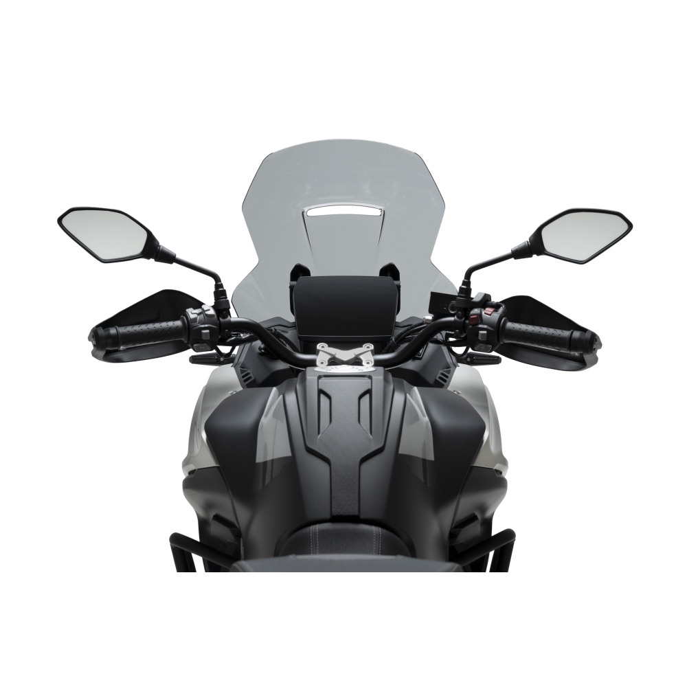 PUIG Bulle Touring VOGE 525 DSX / 2024 2025 - 22251