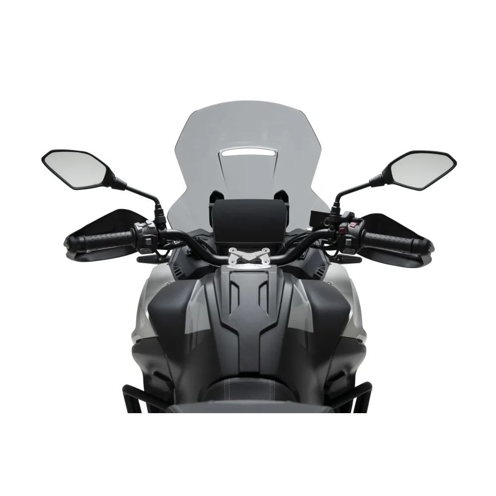 PUIG Touring Screen VOGE 525 DSX / 625 DSX / 2024 2026 - 22251