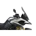 PUIG Bulle Touring VOGE 525 DSX / 2024 2025 - 22251