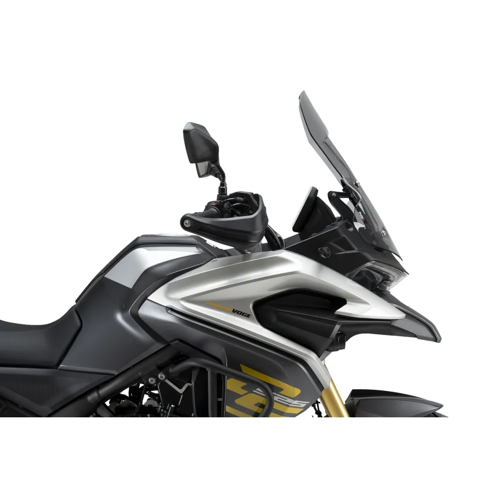 PUIG Bulle Touring VOGE 525 DSX / 625 DSX / 2024 2026 - 22251