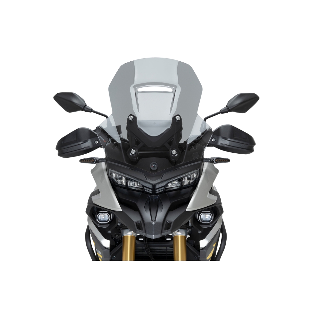PUIG Touring Screen VOGE 525 DSX / 2024 2025 - 22251