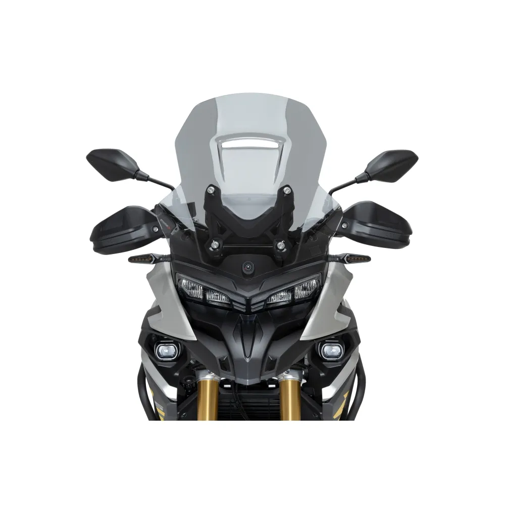 PUIG Touring Screen VOGE 525 DSX / 625 DSX / 2024 2026 - 22251