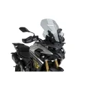 PUIG Touring Screen VOGE 525 DSX / 625 DSX / 2024 2026 - 22251