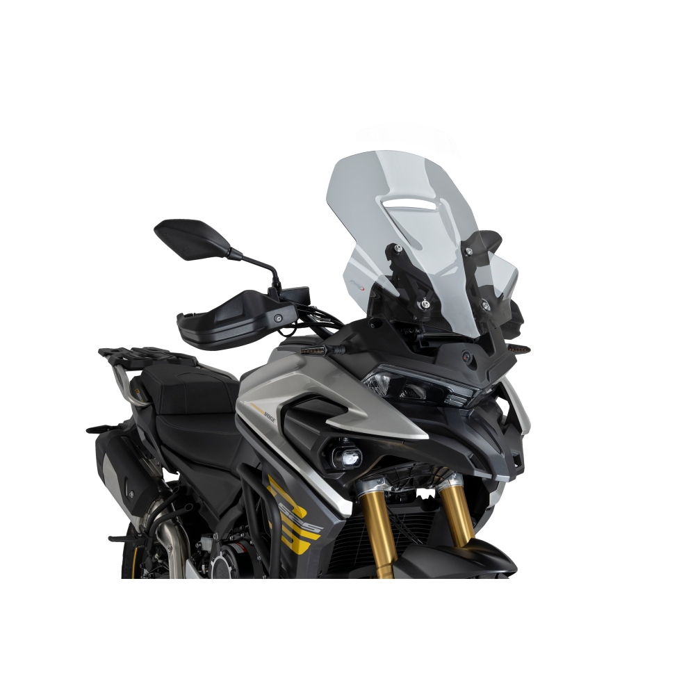 PUIG Bulle Touring VOGE 525 DSX / 2024 2025 - 22251