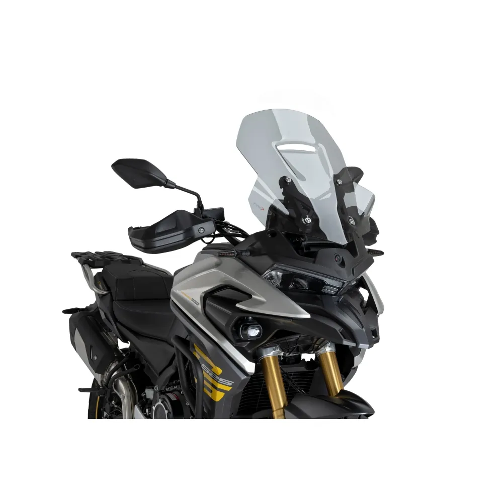 PUIG Bulle Touring VOGE 525 DSX / 625 DSX / 2024 2026 - 22251