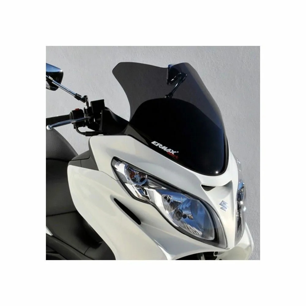 pare brise Sport ERMAX SUZUKI 400 Burgman 2006 à 2016