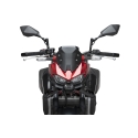 PUIG kit ailerons Downforce ROADSTER frontaux KAWASAKI Z500  / SE / 2024 2025 - 22190