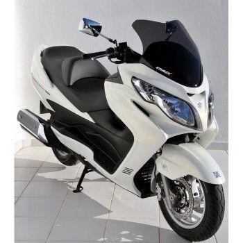 pare brise Sport ERMAX SUZUKI 400 Burgman 2006 à 2016