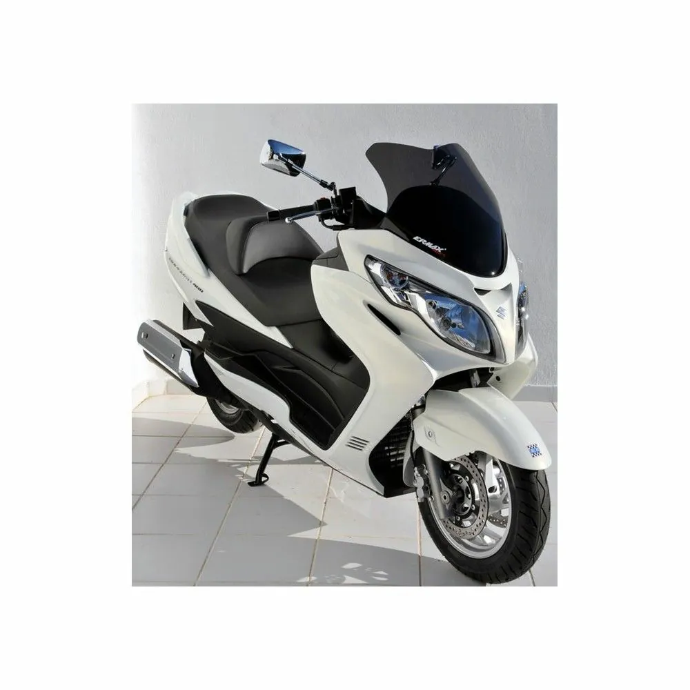 pare brise Sport ERMAX SUZUKI 400 Burgman 2006 à 2016