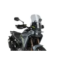 PUIG Bulle Touring CFMOTO 450 MT / 2024 2025 - 22322