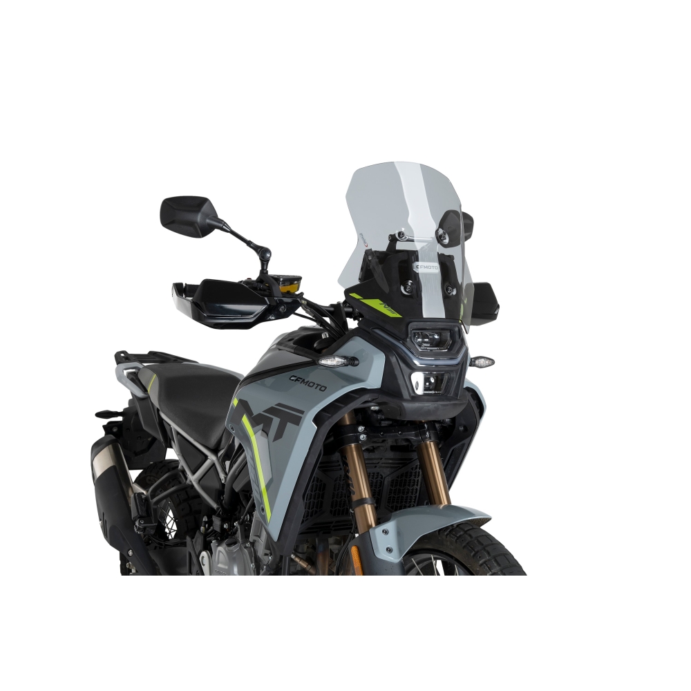 PUIG Touring Screen CFMOTO 450 MT / 2024 2025 - 22322