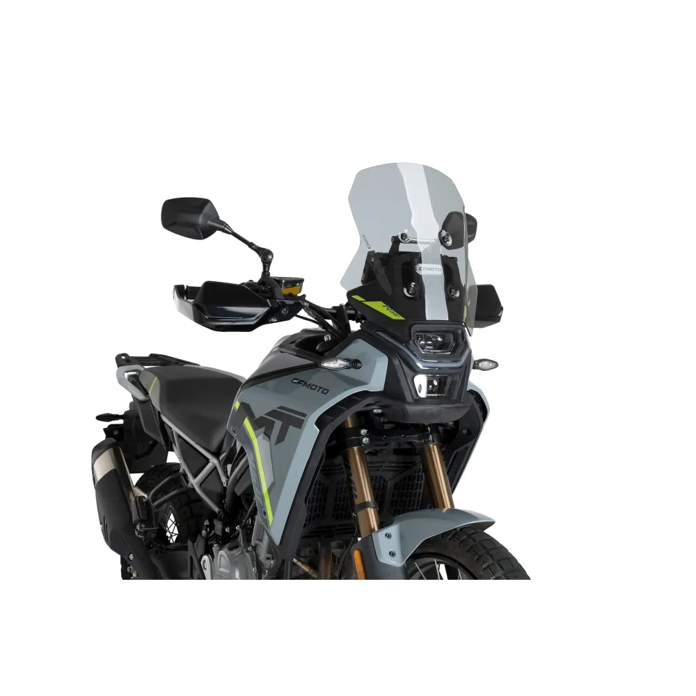 PUIG Touring Screen CFMOTO 450 MT / 2024 2026 - 22322