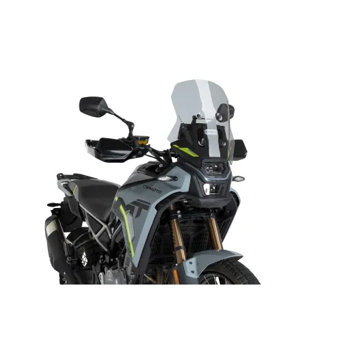 PUIG Bulle Touring CFMOTO 450 MT / 2024 2025 - 22322