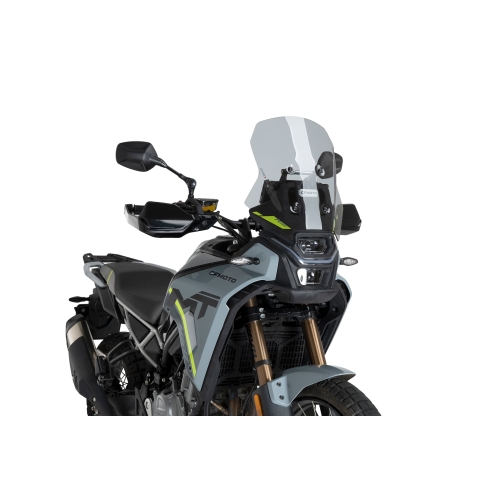 PUIG Bulle Touring CFMOTO 450 MT / 2024 2026 - 22322